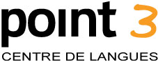 Point3 Logo